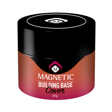 Building Base Cover 30 ml. - Extra Strong