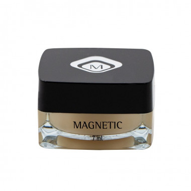 Magnetic Natural White Gel 6 