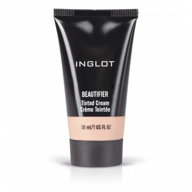 Inglot Beautifier Tinted Cream 104