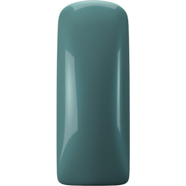 Magnetic One Coat Color Gel Turquoise