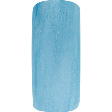 Magnetic One Coat Color Gel Pearly Blue