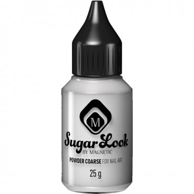 Magnetic Sugar Look Powder Coarse