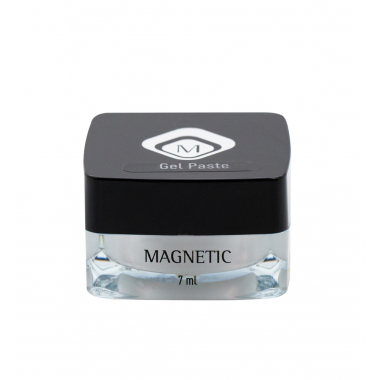 Magnetic Gel Paste