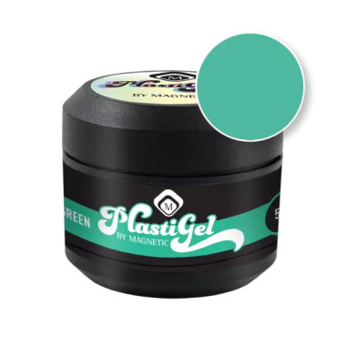 Magnetic PlastiGel Turqoise