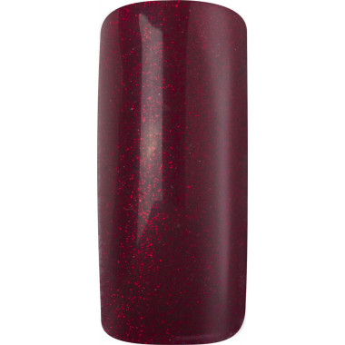 Magnetic Coloracryl Glitter red
