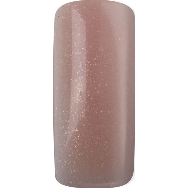 Magnetic Coloracryl Sparkling Nudes Gold