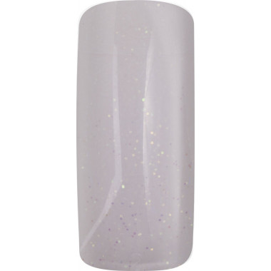 Magnetic Coloracryl Sparkling White/Holographic