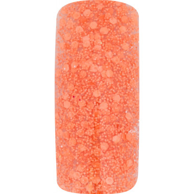 Magnetic Pro Formula Coloracryl Matte Glitter Orange