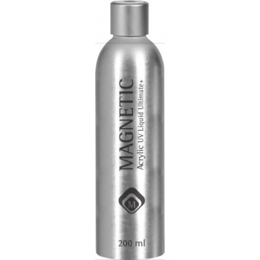 Magnetic Ultimate UV Acryl Liquid 200 ml. 