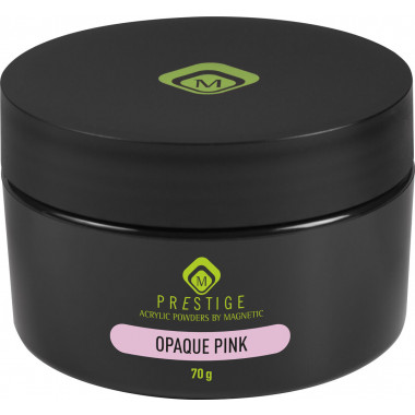 Magnetic Prestige Acryl Opaque Pink 70 gr.