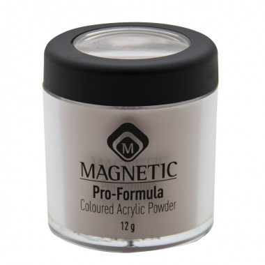 Magnetic Acryl Natural White 3
