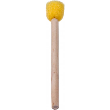 Magnetic Sponge Brush 5 stuks 