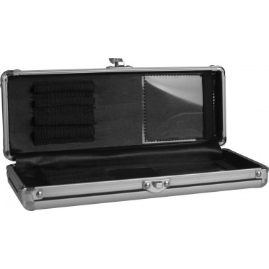 Magnetic Brush Box Black