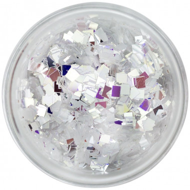 Magnetic White Sensation Square