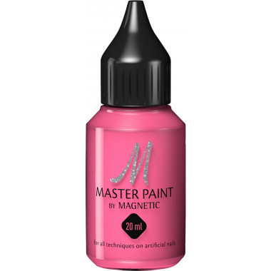 Master Paint Pure Pink