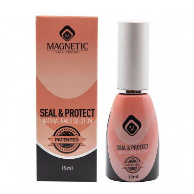 Magnetic Seal and Protect