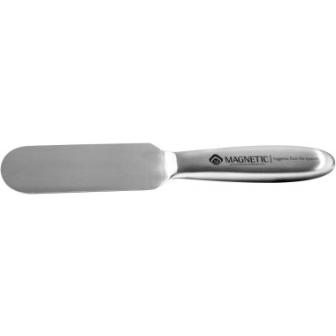 Magnetic Handle for Disposable Foot File