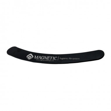 Magnetic Centre File Disposable Boomerang 5 pcs