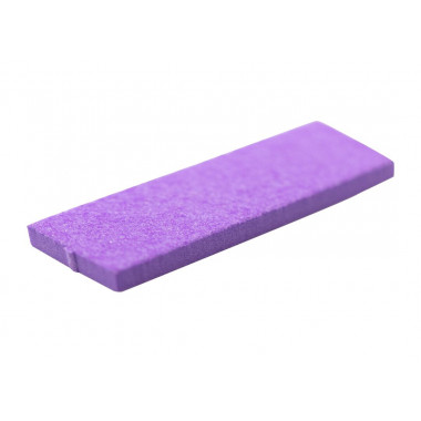 Magnetic Hygienic Buffer Pads - Medium grit - 12 pcs