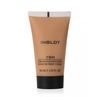 Inglot YSM Cream Foundation 50