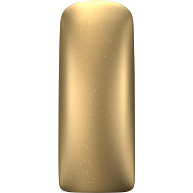 Magnetic Longlasting Nagellak - Gold