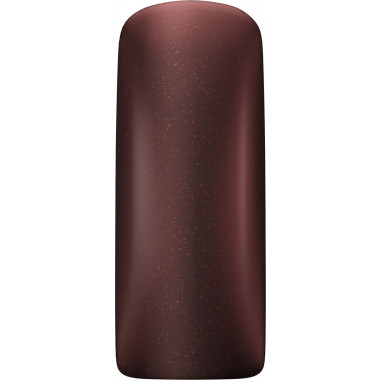 Magnetic Longlasting Nagellak - Cordovan Cigar