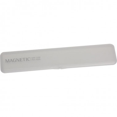 Magnetic File Box Transparant