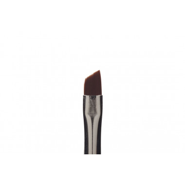 Magentic Click-On Gel Brush Angular