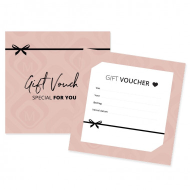 Magnetic Gift Vouchers