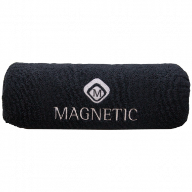 Magnetic Arm Rest Black 