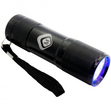 Magnetic FlashCure Light