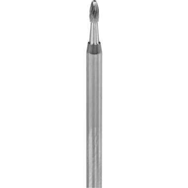 Magnetic Carbide Cuticle bit  