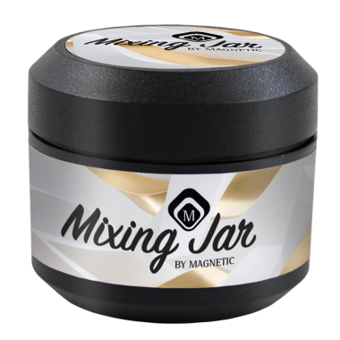 Magnetic Mix Jar 30 gram
