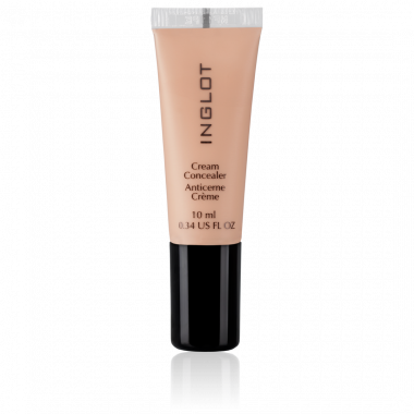 Inglot Cream Concealer 21