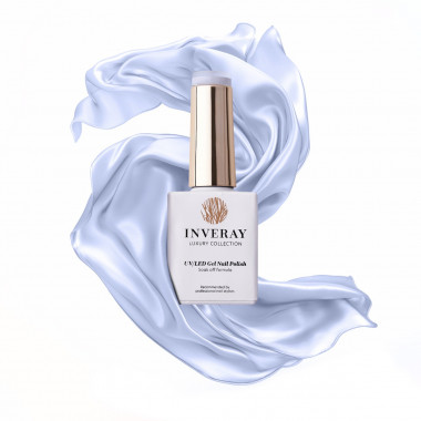 Inveray UV/LED Gel Nail Polish N°220 OASIS OF CALM