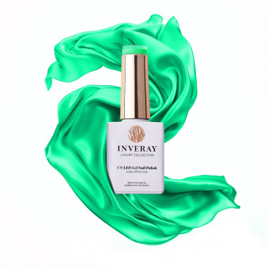 Inveray UV/LED Gel Nail Polish N°221 ETHEREAL