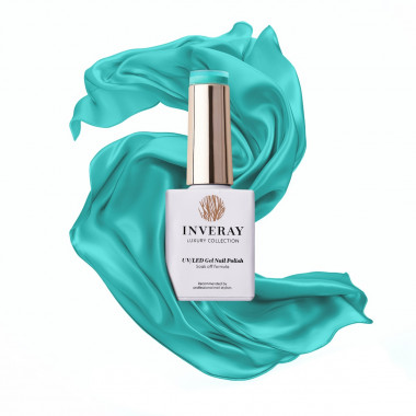 Inveray UV/LED Gel Nail Polish N°222 CANYON DEPTHS