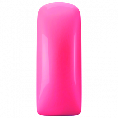 Magnetic Blush Neon Gel 'Pink' 