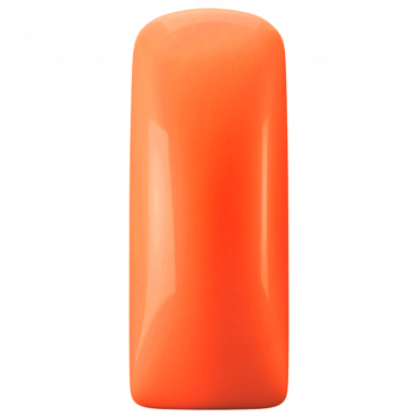 Magnetic Blush Neon Gel 'Orange' 