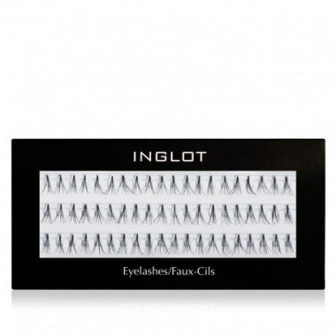 Inglot Individual Eyelashes 22S