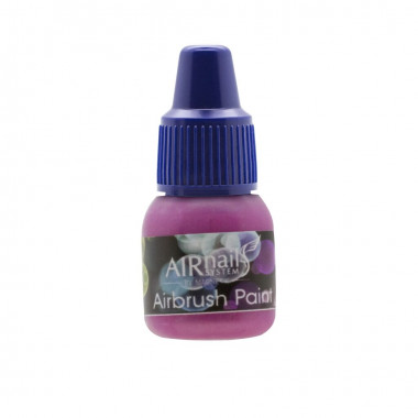 Magnetic Airbrush Paint - Pearl Pink - Nr 33