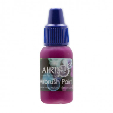 Magnetic Airbrush Paint - Forest Berry - Nr 50