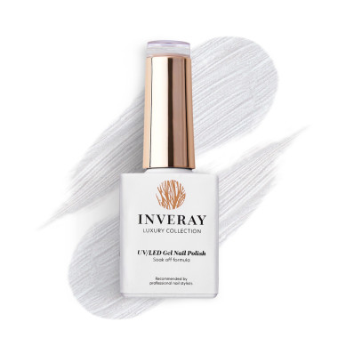 Inveray UV/LED Gel Nail Polish N°301 THE BIGGEST LOVE