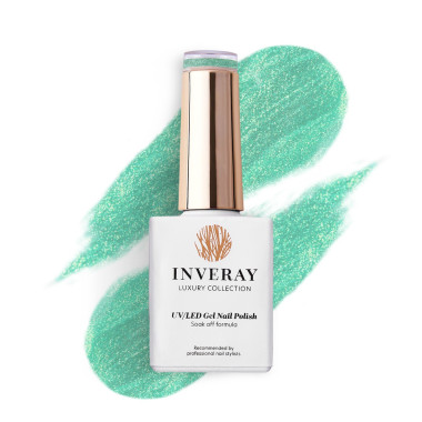 Inveray UV/LED Gel Nail Polish N°308 SWAY