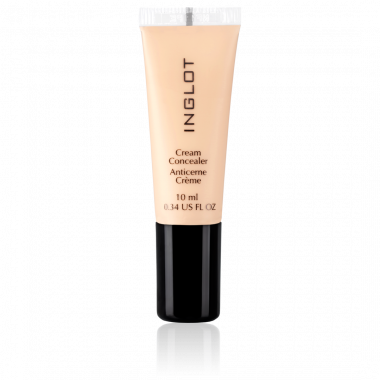 Inglot Cream Concealer 34