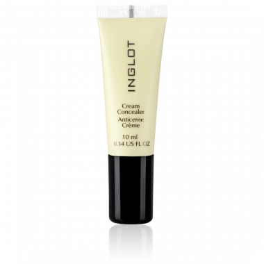 Inglot Cream Concealer 36