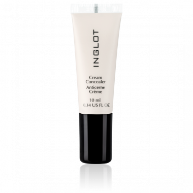 Inglot Cream Concealer 37