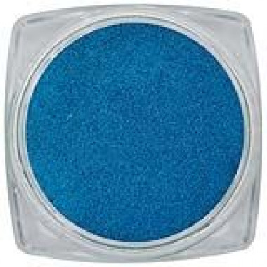 Magnetic Pigment - Blue Chrome 