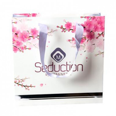 Magnetic Seduction Paper Bag Small