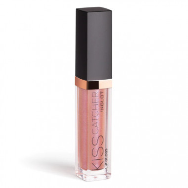Inglot Kiss Catcher Lipgloss Shimmering Nude 31
